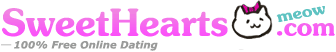 SweetHeartmeow.com-Japanese Free Dating Site